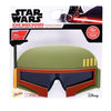 Star Wars Boba Lil' Characters Fett Sun-Staches